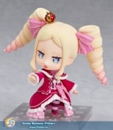 Оригинальная аниме фигурка Nendoroid - Re:ZERO -Starting Life in Another World-: Beatrice