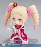 Оригинальная аниме фигурка Nendoroid - Re:ZERO -Starting Life in Another World-: Beatrice