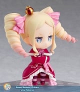 Оригинальная аниме фигурка Nendoroid - Re:ZERO -Starting Life in Another World-: Beatrice