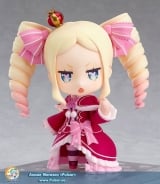 Оригинальная аниме фигурка Nendoroid - Re:ZERO -Starting Life in Another World-: Beatrice