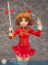 Оригинальная аниме фигурка Girls und Panzer - Miho Nishizumi Marching Band style 1/8 Complete Figure
