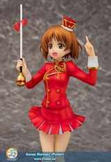 Оригинальная аниме фигурка Girls und Panzer - Miho Nishizumi Marching Band style 1/8 Complete Figure