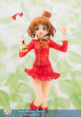 Оригинальная аниме фигурка Girls und Panzer - Miho Nishizumi Marching Band style 1/8 Complete Figure
