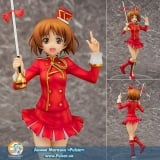 Оригінальна аніме фігурка Girls und Panzer - Miho Nishizumi Marching Band style 1/8 Complete Figure