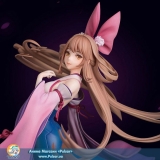 Оригинальная аниме фигурка Yaoguai Mingdan - Su Jiuer 1/8 Complete Figure