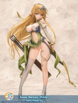 Оригинальная аниме фигурка Arusheiru 1/6 Complete Figure