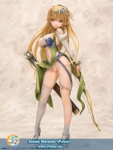 Оригинальная аниме фигурка Arusheiru 1/6 Complete Figure