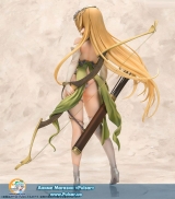 Оригинальная аниме фигурка Arusheiru 1/6 Complete Figure