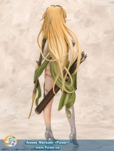 Оригинальная аниме фигурка Arusheiru 1/6 Complete Figure