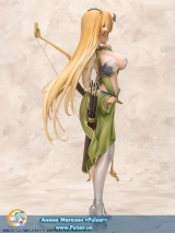 Оригинальная аниме фигурка Arusheiru 1/6 Complete Figure