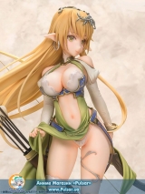 Оригинальная аниме фигурка Arusheiru 1/6 Complete Figure