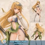 Оригінальна аніме фігурка Arusheiru 1/6 Complete Figure