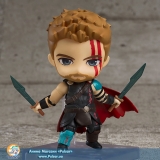 Оригинальная аниме фигурка Nendoroid - Thor: Ragnarok: Thor Ragnarok Edition