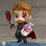 Оригинальная аниме фигурка Nendoroid - Thor: Ragnarok: Thor Ragnarok Edition