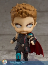 Оригинальная аниме фигурка Nendoroid - Thor: Ragnarok: Thor Ragnarok Edition
