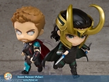 Оригинальная аниме фигурка Nendoroid - Thor: Ragnarok: Thor Ragnarok Edition