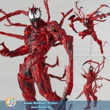 Оригинальная sci-fi фигурка Figure Complex Amazing Yamaguchi No.008 "Spider-Man" Carnage