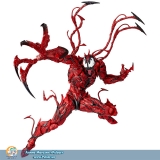 Оригинальная sci-fi фигурка Figure Complex Amazing Yamaguchi No.008 "Spider-Man" Carnage