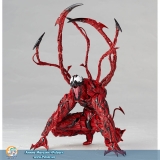 Оригинальная sci-fi фигурка Figure Complex Amazing Yamaguchi No.008 "Spider-Man" Carnage