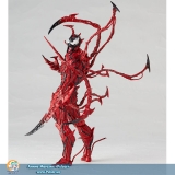 Оригинальная sci-fi фигурка Figure Complex Amazing Yamaguchi No.008 "Spider-Man" Carnage
