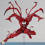 Оригинальная sci-fi фигурка Figure Complex Amazing Yamaguchi No.008 "Spider-Man" Carnage