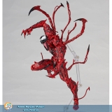 Оригинальная sci-fi фигурка Figure Complex Amazing Yamaguchi No.008 "Spider-Man" Carnage
