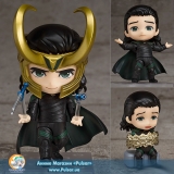 Оригінальна аніме фігурка Nendoroid - Thor: Ragnarok: Loki Ragnarok Edition