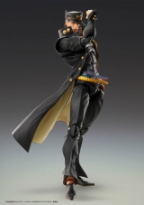 Оригинальная аниме фигурка &laquo;Super Action Statue BIG - Jotaro Kujo JoJo's Bizarre Adventure Part.III&raquo;