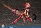 Оригинальная аниме фигурка Xenoblade2 - Pyra 1/7 Complete Figure