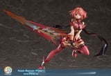 Оригинальная аниме фигурка Xenoblade2 - Pyra 1/7 Complete Figure