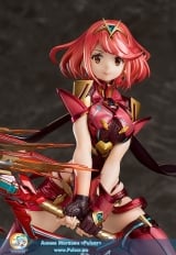 Оригинальная аниме фигурка Xenoblade2 - Pyra 1/7 Complete Figure