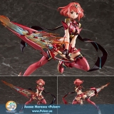 Оригинальная аниме фигурка Xenoblade2 - Pyra 1/7 Complete Figure