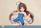 Оригинальная аниме фигурка Ryuuou no Oshigoto! - Ai Hinatsuru Game Start! 1/7 Complete Figure