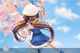 Оригинальная аниме фигурка Ryuuou no Oshigoto! - Ai Hinatsuru Game Start! 1/7 Complete Figure