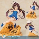 Оригінальна аніме фігурка Ryuuou no Oshigoto! - Ai Hinatsuru Game Start! 1/7 Complete Figure