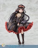 Оригинальная аниме фигурка Maitetsu -pure station- Hachiroku 1/6 Complete Figure