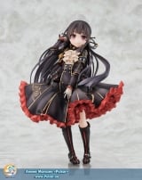 Оригинальная аниме фигурка Maitetsu -pure station- Hachiroku 1/6 Complete Figure
