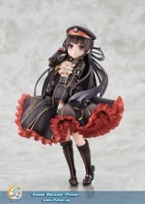 Оригинальная аниме фигурка Maitetsu -pure station- Hachiroku 1/6 Complete Figure