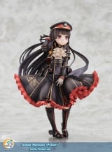 Оригинальная аниме фигурка Maitetsu -pure station- Hachiroku 1/6 Complete Figure