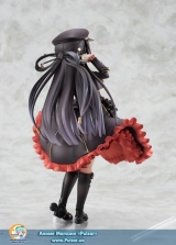 Оригинальная аниме фигурка Maitetsu -pure station- Hachiroku 1/6 Complete Figure