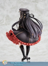 Оригинальная аниме фигурка Maitetsu -pure station- Hachiroku 1/6 Complete Figure