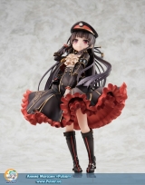 Оригинальная аниме фигурка Maitetsu -pure station- Hachiroku 1/6 Complete Figure