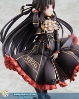 Оригинальная аниме фигурка Maitetsu -pure station- Hachiroku 1/6 Complete Figure