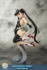 Оригінальна аніме фігурка Jun Kuroda (Nan Shokunin) Original Illustration Cheerio Complete Figure