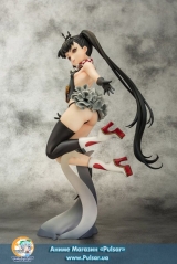 Оригінальна аніме фігурка Jun Kuroda (Nan Shokunin) Original Illustration Cheerio Complete Figure