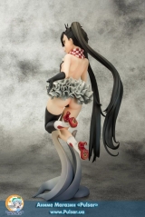 Оригінальна аніме фігурка Jun Kuroda (Nan Shokunin) Original Illustration Cheerio Complete Figure