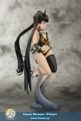 Оригінальна аніме фігурка Jun Kuroda (Nan Shokunin) Original Illustration Cheerio Complete Figure
