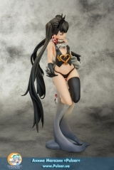 Оригінальна аніме фігурка Jun Kuroda (Nan Shokunin) Original Illustration Cheerio Complete Figure