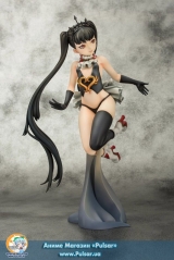 Оригінальна аніме фігурка Jun Kuroda (Nan Shokunin) Original Illustration Cheerio Complete Figure