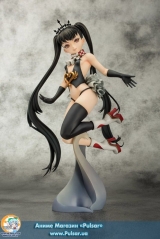 Оригінальна аніме фігурка Jun Kuroda (Nan Shokunin) Original Illustration Cheerio Complete Figure
